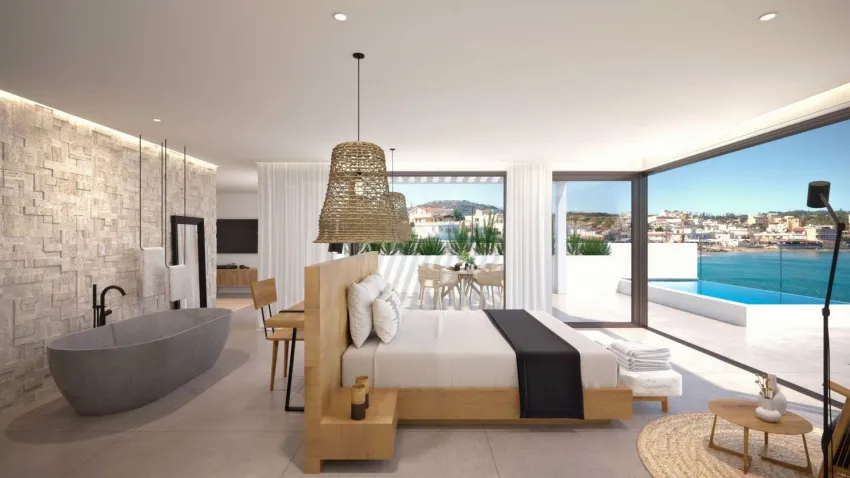 Castello Infinity Suites 5*-15