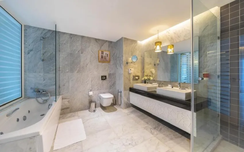 MARHABA PALACE  5*-32