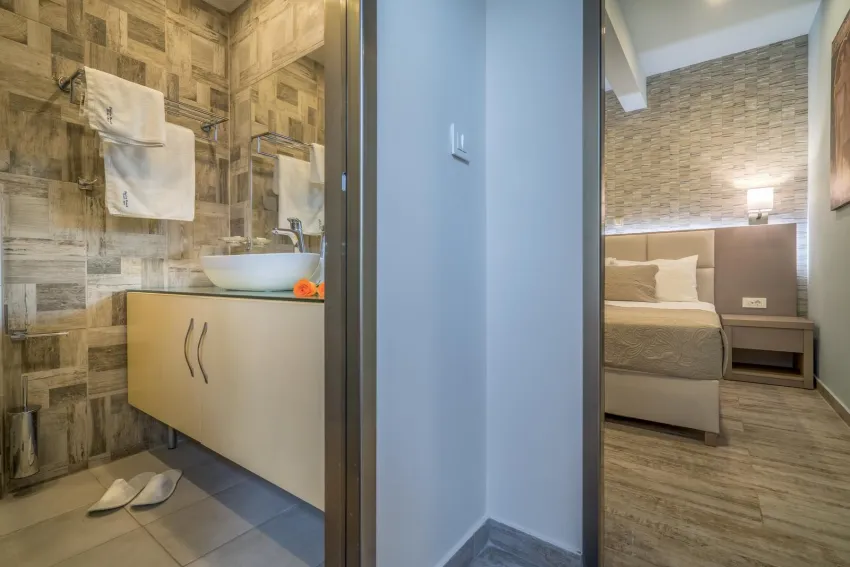 Denise Beach Hotel and Apartments 4*-3