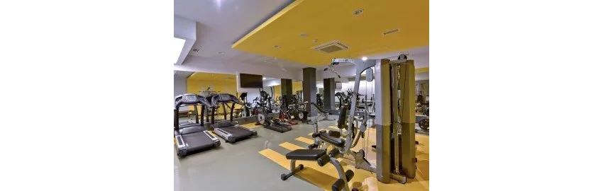 Green Garden Resort & Spa Hotel 4*-23