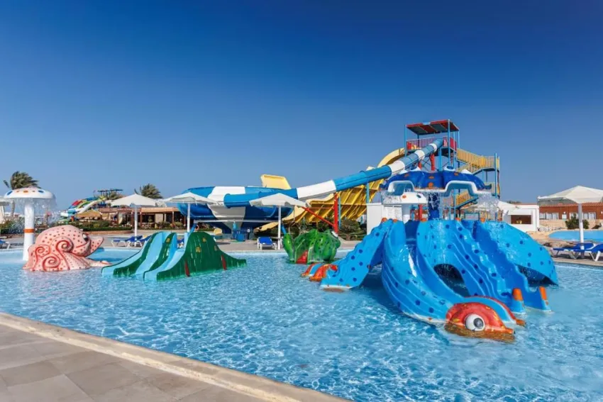 Sunrise Alora Aqua Park Resort 4*-6