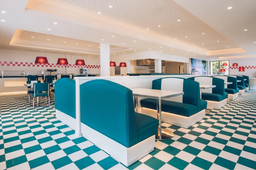 Iberostar Selection Playa de Muro Village 5*-17