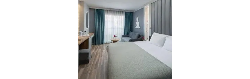 Siam Elegance Hotels & Spa 5*-29