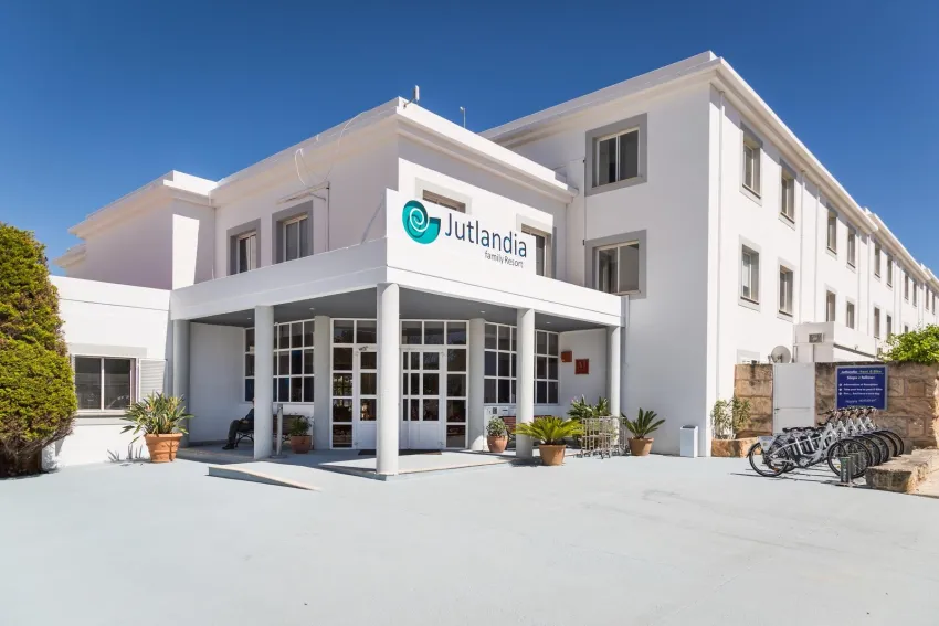 Jutlandia Family Resort 3*-3