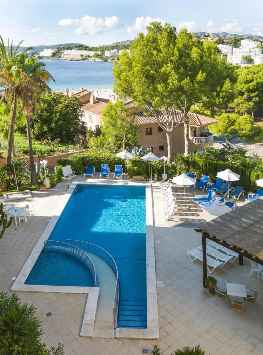 Casa Vida Aptos 2*-4