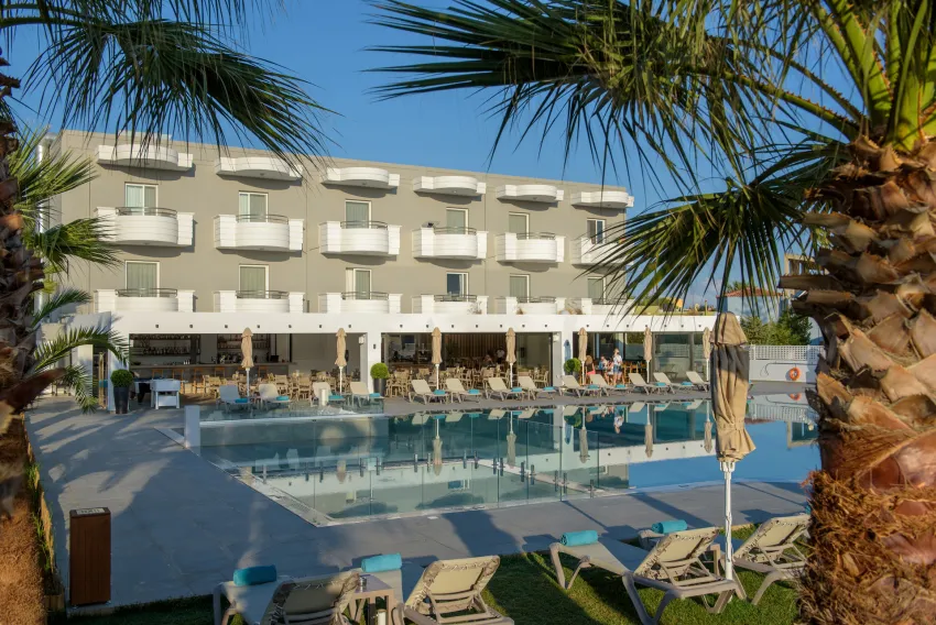 Dore Boutique Hotel 4*-24