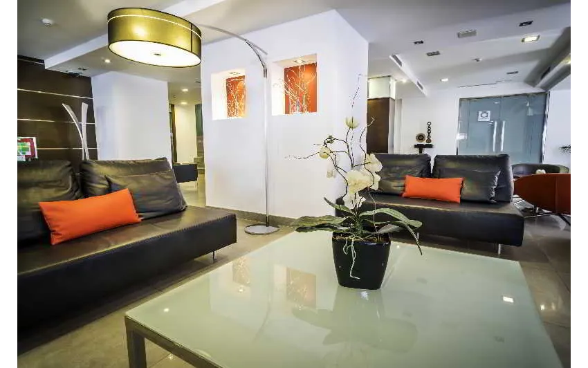 Nautic Hotel & Spa 4*-16