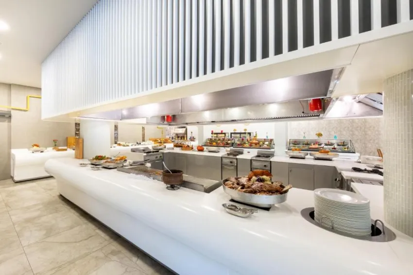 RIVIERA ZEN HOTEL & SPA (ADULTS ONLY 16+)  4*-36