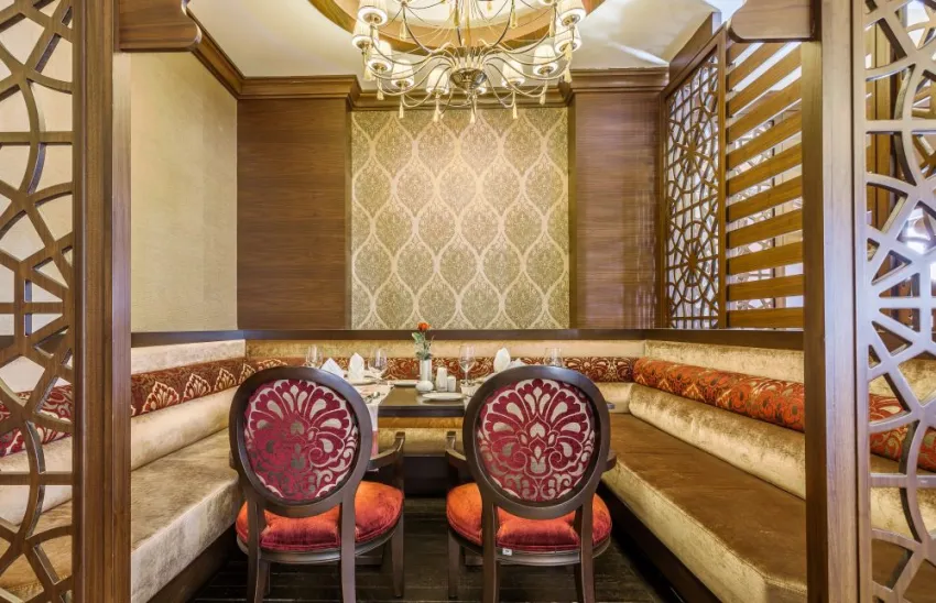 Villa Side Hotel 4*-26