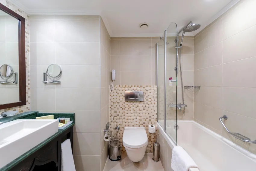 Crowne Plaza Antalya 5*-527