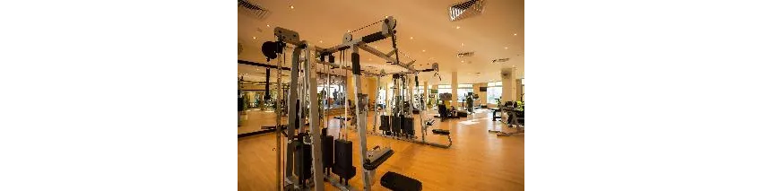 Sentido Mamlouk Palace 5*-75