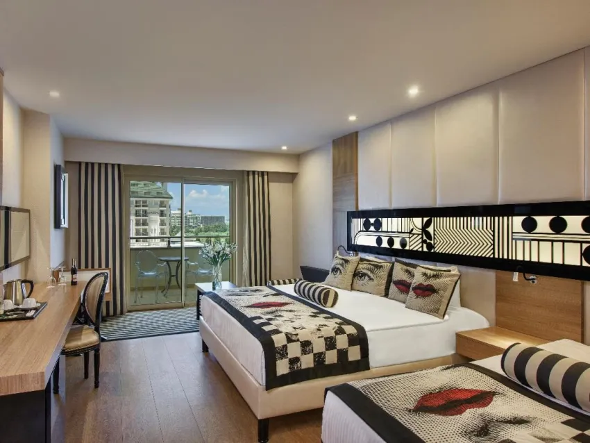 Delphin Imperial Hotel 5*-14