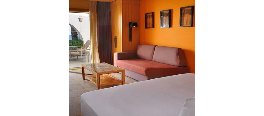 Retac Qunay Dahab Resort & Spa 5*-8
