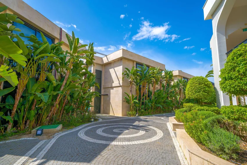 Granada Luxury Belek 5*-43