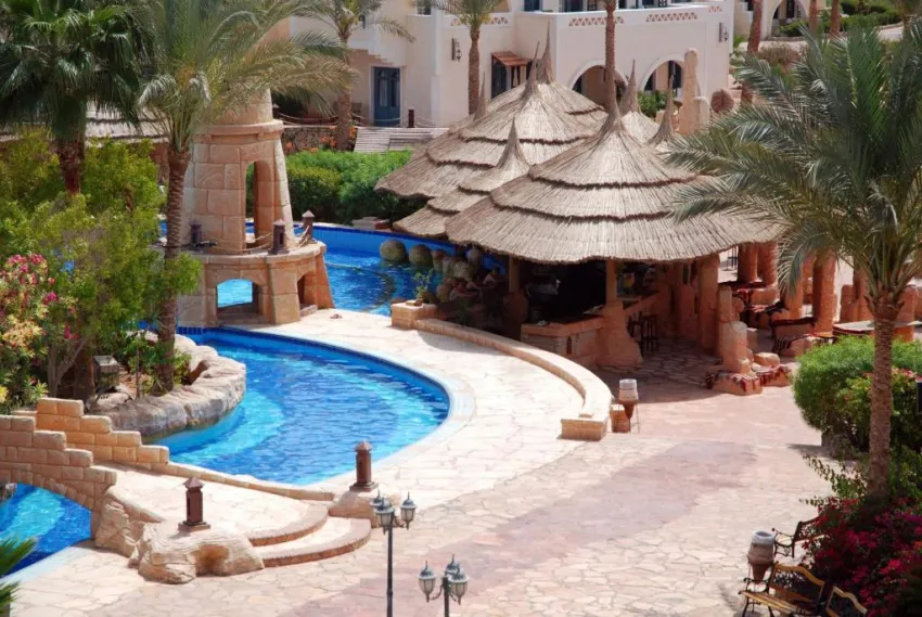 CLUB FARAANA REEF  4*-19