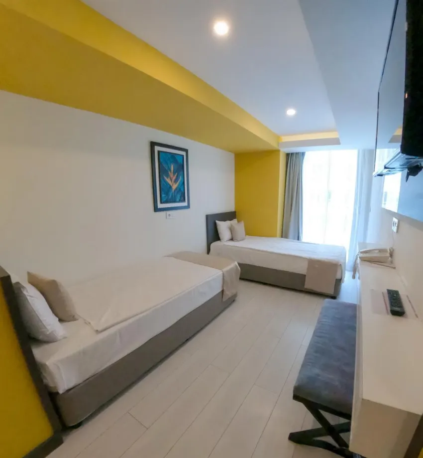 Dosinia Luxury Resort 5*-15