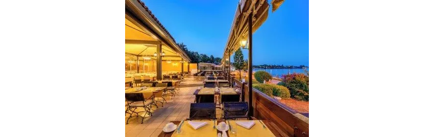 Ozlem Garden Hotel 3*-24