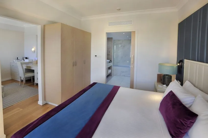 Olympic Lagoon Resort Agia Napa 4*-11