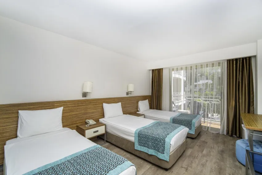 Tu Casa Gelidonya 4*-28