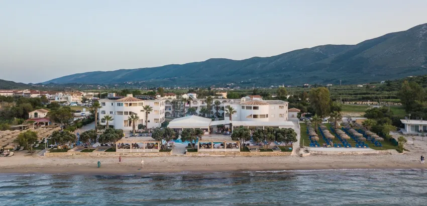 Alykanas Beach Grand Hotel 4*-30