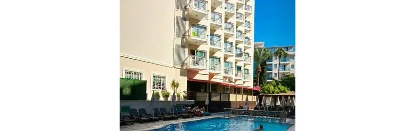 Riviera Hotel & Spa 4*-23