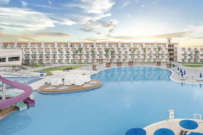 The V Luxury Resort 5*-56