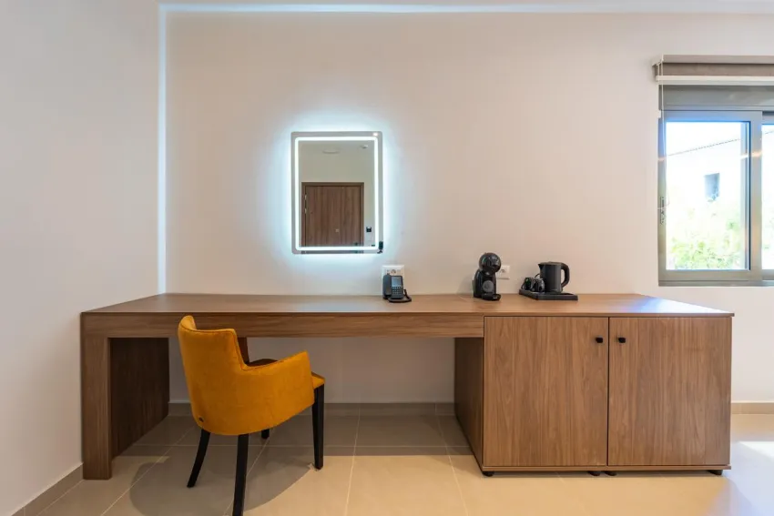 Philia Center Suites 4*-21