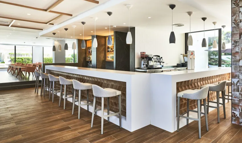 S'Entrador Playa Hotel & Spa 4*-13