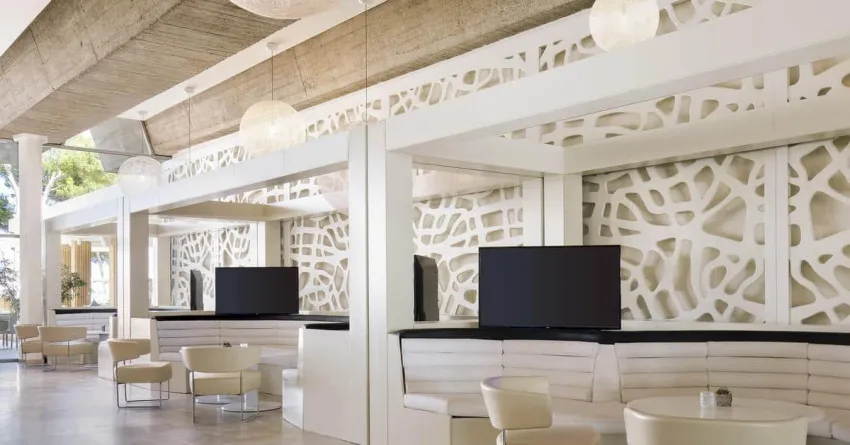 Melia South Beach 4*-59