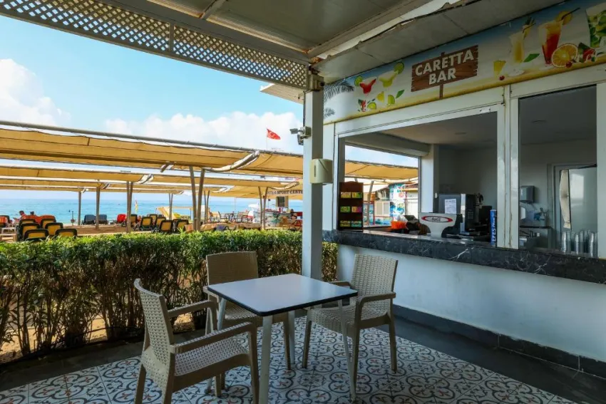 Crystal Waterworld Resort & Spa 5*-40