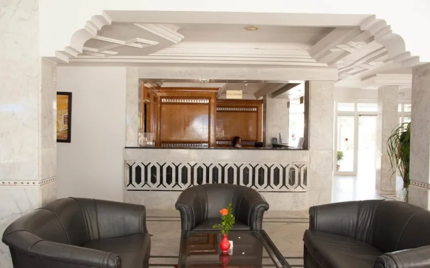Hotel Nesrine 4*-3