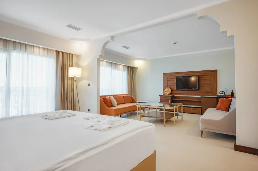 Megasaray West Beach Antalya 5*-22