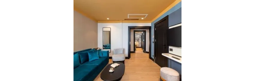 Sherwood Premio Hotel (Ex. Sherwood Prize) 3*-13