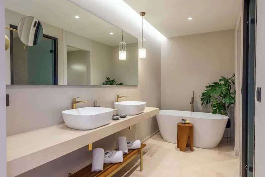 Isla Brown Chania Resort, Curio Collection by Hilton 5*-63