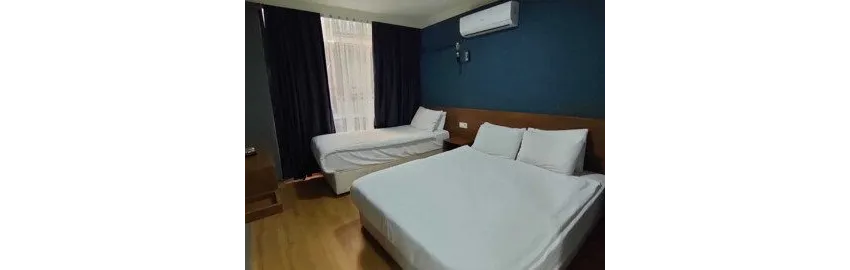 Beta Guest House 3*-12