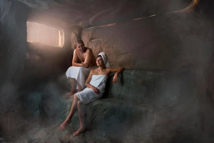 CAVES BEACH RESORT (ADULTS ONLY 16+)  5*-22