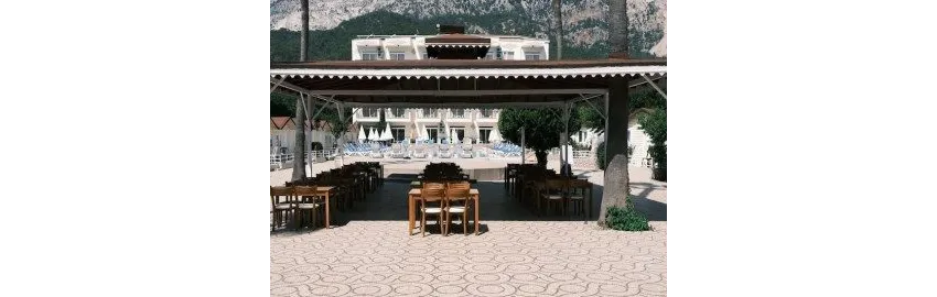 Imeros Hotel 3*-18