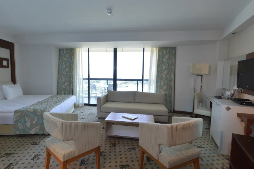 Baia Lara Hotel 5*-12