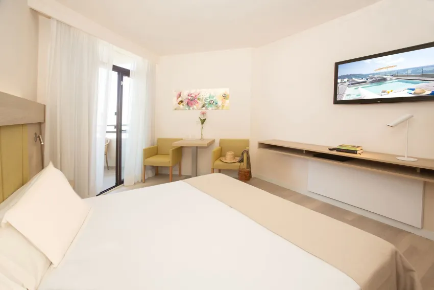 Sabina Playa Hotel 4*-11