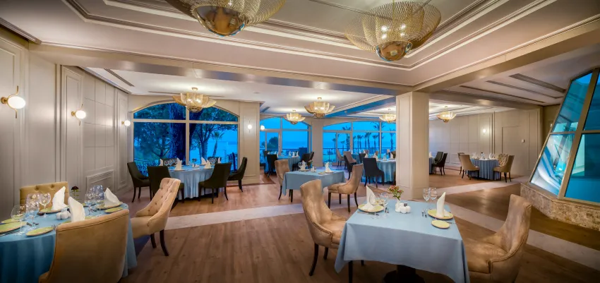 Pine Beach Belek 5*-145