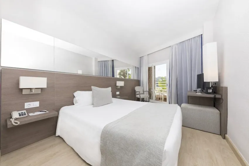 Be Live Experience Costa Palma 4*-8