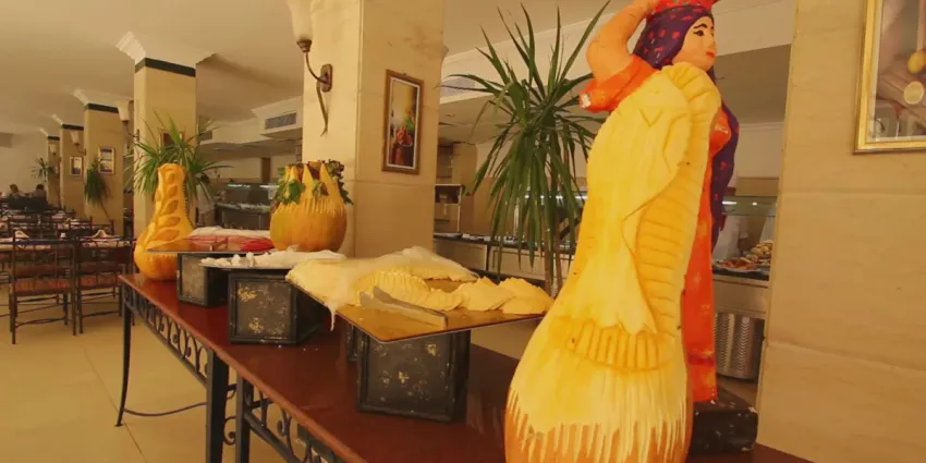 BELLA VISTA HOTEL & RESORT  4*-19