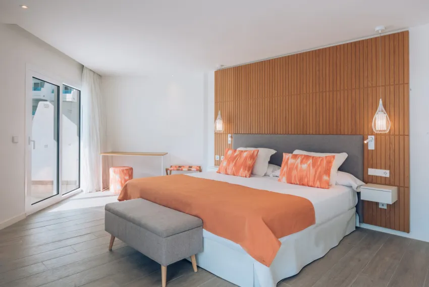 Iberostar Waves Playa de Muro 4*-18