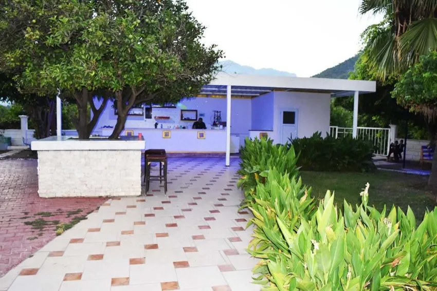 Ares Blue Hotel 3*-10