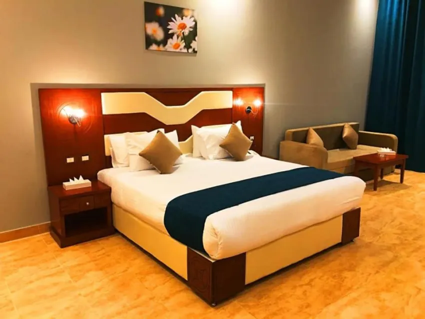 Hawaii Paradise Aqua Park Resort 5*-3
