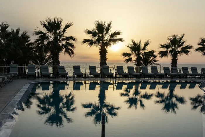 Louis Paphos Breeze 4* - Chlorakas - Cipru