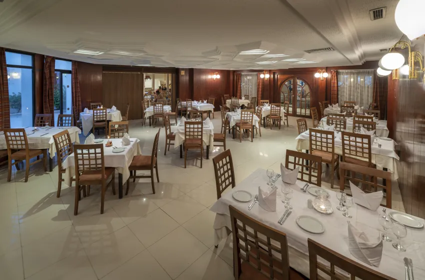 Vincci Helya Beach & Resort 4*-10