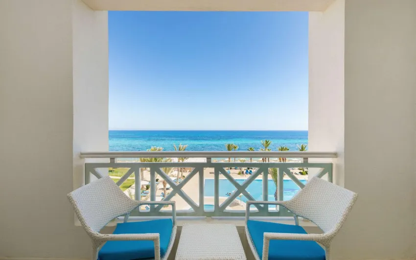 Radisson Blu Resort & Thalasso Hammamet 5*-350