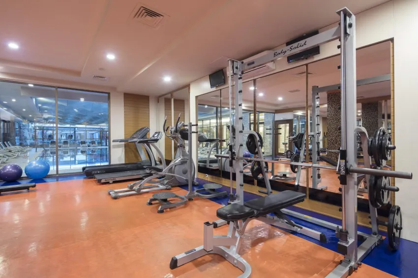 Aydinbey Kings Palace & Spa 5*-11