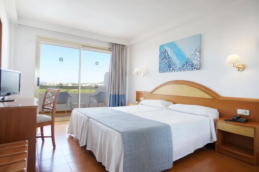 Hotel Millor Sol 3*-4